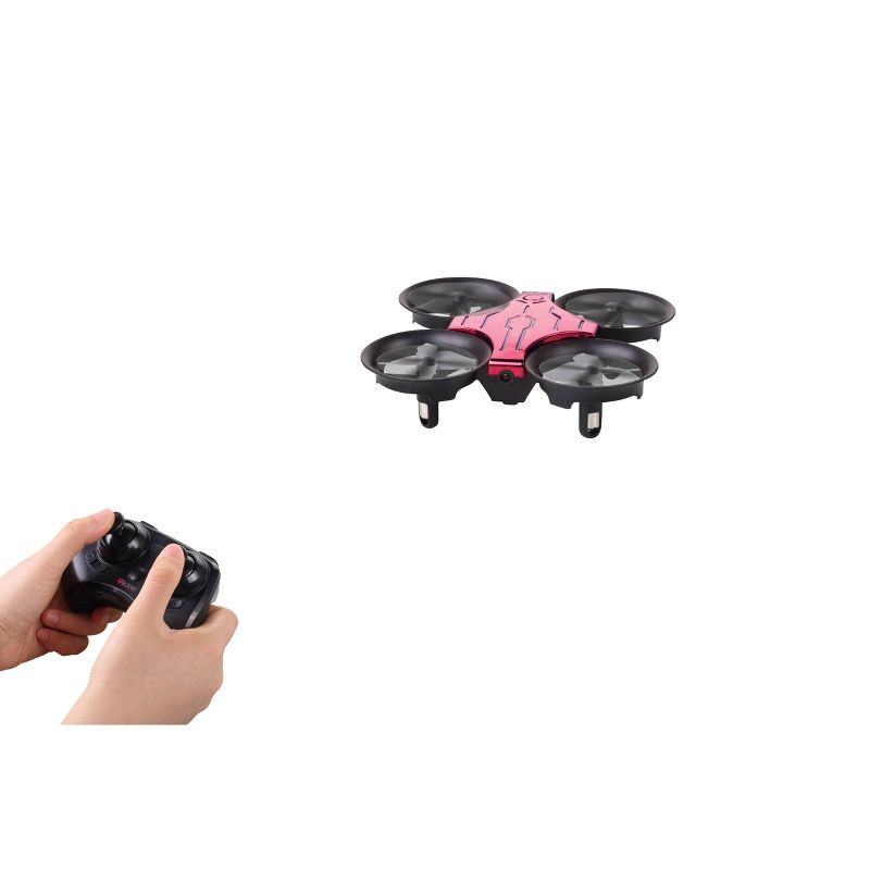 Ascend Aeronautics ASC-950 Ducted Fan Drone with Hand Gesture Control Technology, 5 of 7
