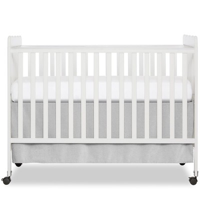 Photo 1 of *MISSING HARDWARE* Dream On Me Carson Classic 3-In-1 Convertible Crib