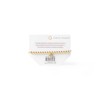Soul Stack's Star Sign Bracelet Collection - 4 of 4
