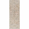 Hauteloom Kabungahan Oushak Style Floral Rug - 4 of 4