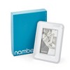 Nambe Braid Frame - 4 of 4