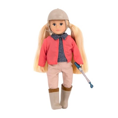 lori dolls target