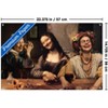Trends International Reinders: Master Twist - Girls Night Out Unframed Wall Poster Prints - 3 of 4