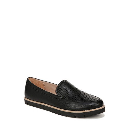 Target black loafers shop
