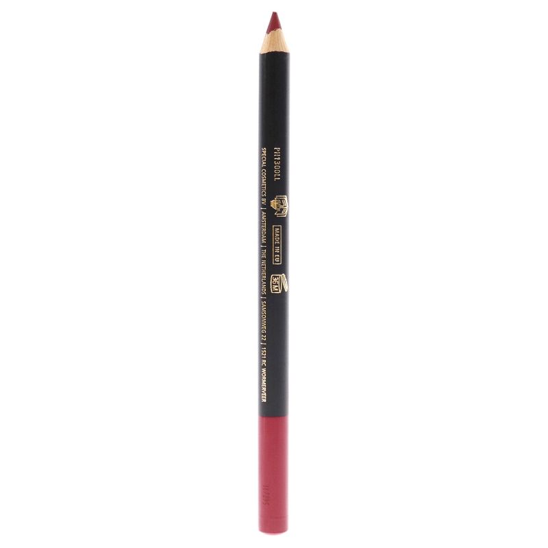 Lip Liner Pencil - 3 Neutral Pink-Red by Make-Up Studio for Women - 0.04 oz Lip Liner, 3 of 8