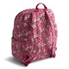 Vera Bradley Women's Outlet Disney Essential Large Backpack - 2 of 4