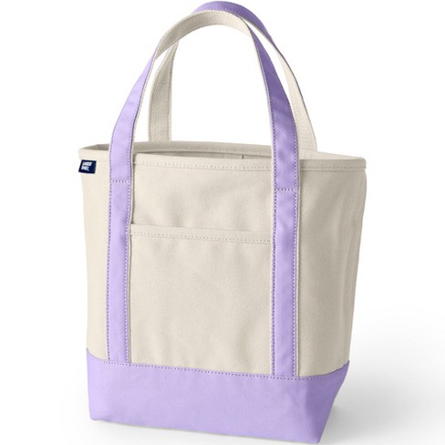 Lavender medium Tote store