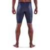 SKINS SERIES-5 MEN'S HALF TIGHTS NAVY BLUE - 2 of 4