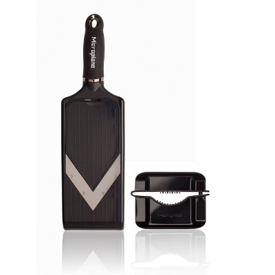 Microplane Adjustable V-Slicer