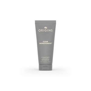 Origins Clear Improvement Blackhead Clearing Charcoal Mask - 2.5oz - Ulta Beauty - 1 of 1