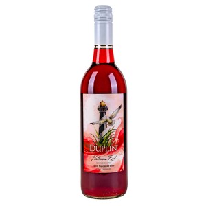 Duplin Carolina Hatteras Red Blend Red Wine - 750ml Bottle - 1 of 4