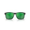 Oakley OO4123 55mm Holbrook Male Square Sunglasses - 2 of 4