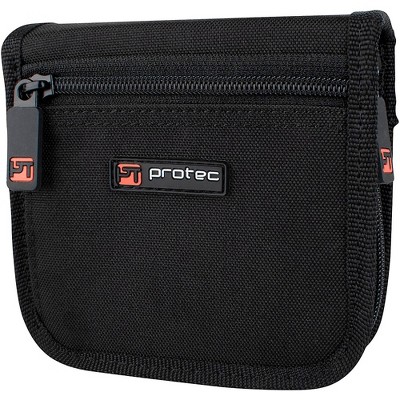 Protec Protec Tuba Mouthpiece Nylon Pouch, 2-Piece