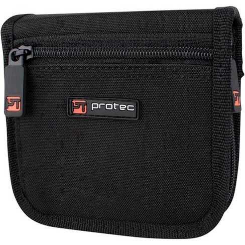 Protec Protec Tuba Mouthpiece Nylon Pouch, 2-piece : Target