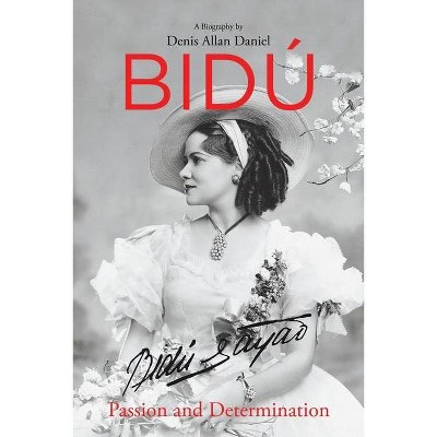 Bidu - by  Denis Daniel (Paperback)