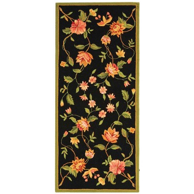 Chelsea HK263 Handmade Rug - Safavieh