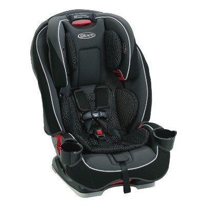 Graco seat protector clearance