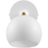 Modway Chalice 4Inch Swing-Arm Metal Wall Sconce - 4 of 4