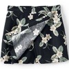 Lands' End Women's Linen Above the Knee Skorts - 4 of 4
