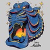 Men's Aladdin Sand Tiger Cave Sweatshirt - image 2 of 4