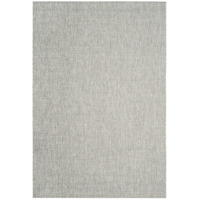 Courtyard CY8576 Power Loomed Indoor and Outdoor Rug - Safavieh