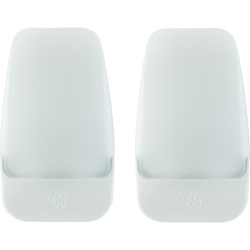 GE Automatic LED Night Light 2 Pack, 30966 : Target