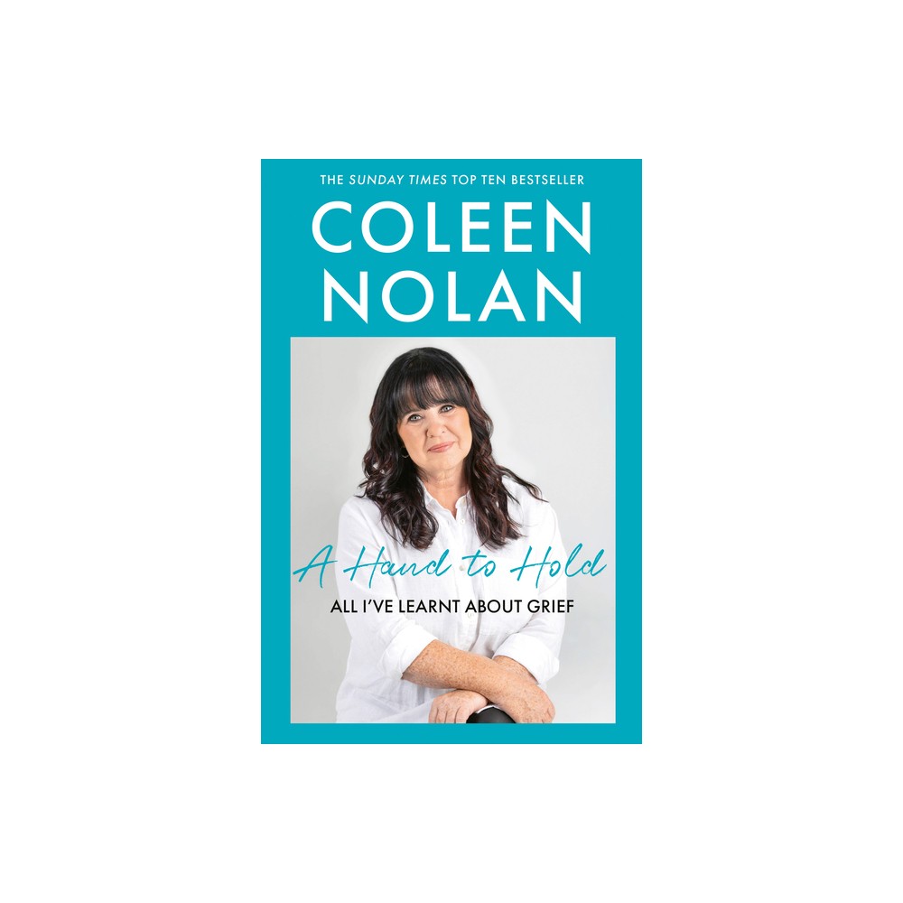 A Hand to Hold - by Coleen Nolan (Paperback)