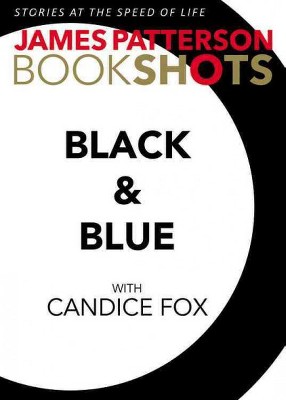 Black & Blue (Paperback) (James Patterson)