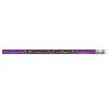 Moon Products Student of the Week Pencils, 12 Per Pack, 12 Packs - 3 of 3