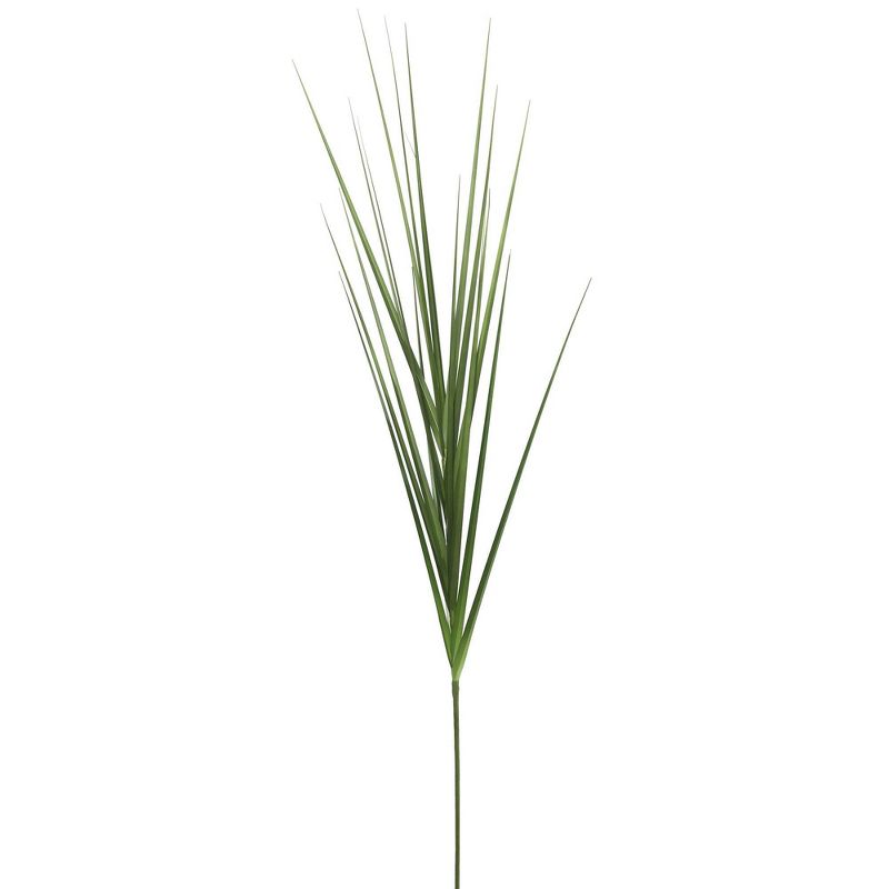 Artificial Extra Full Grass Potted (24&#34;) - Vickerman, 2 of 7