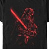Men's Star Wars: A New Hope Darth Vader Red Saber T-Shirt - 2 of 4