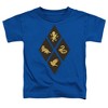 Toddler Boys' Harry Potter Diamond Lion Raven Snake And Badger T-Shirt - 2 of 4