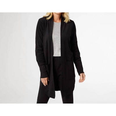 Women's Weekend Brushed All Day Pocket Cardigan - COCO + CARMEN