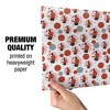 A Nightmare On Elm Street Freddy Gift Wrap 30" x 72" - 4 of 4
