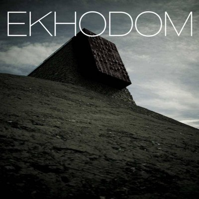 Ekhodom - Ekhodom (2 LP/CD Combo) (Vinyl)