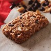 CLIF Bar Chocolate Chip Peanut Crunch Soft Baked Snack Bars - 12oz/5ct - 3 of 4