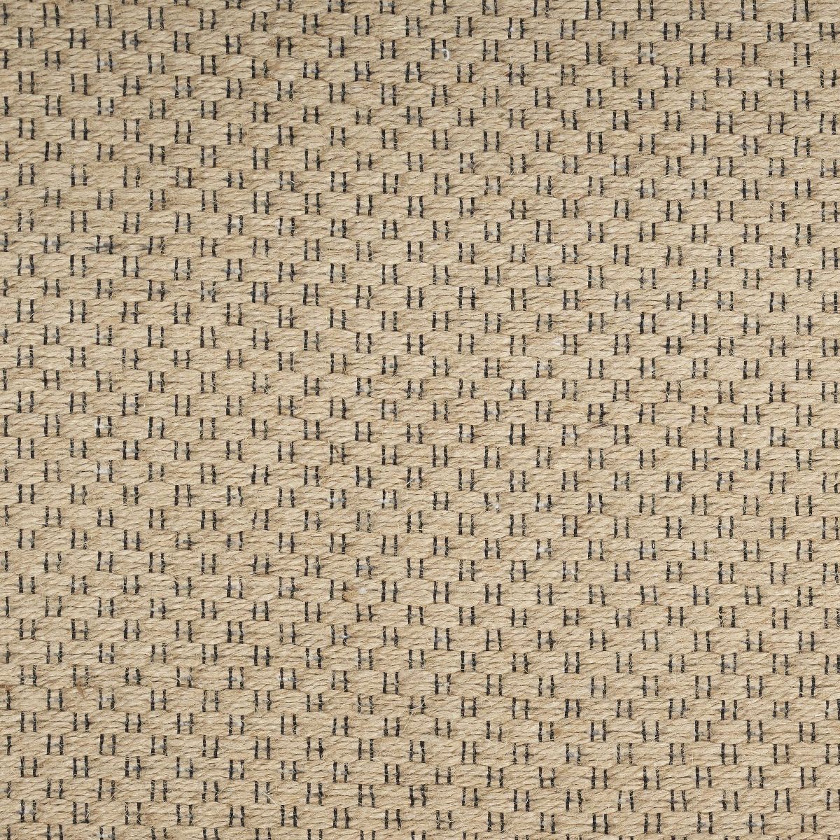 Nourison Washable Jute Modern Farmhouse Indoor Non-Slip Flatweave Fringed Rug - thumbnail 10