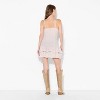 Women's Game Day Smocked Mini Skater Dress - Wild Fable™ - 3 of 3