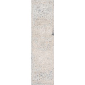 Harvest HVT105 Hand Tufted Indoor Rugs - Safavieh - 1 of 4