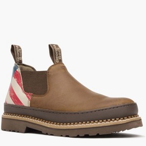 Men's Georgia Boot Patriotic Romeo Shoe - 1 of 4
