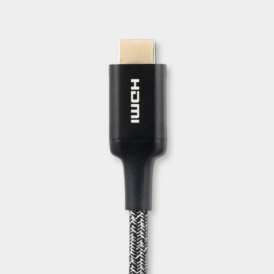 Rca Hdmi® Cable, Black (6 Ft.). : Target