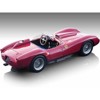Ferrari 250 TR "Press Version" (1958) Red "Mythos Series" Limited Edition to 55 pieces Worldwide 1/18 Model Car by Tecnomodel - 2 of 3