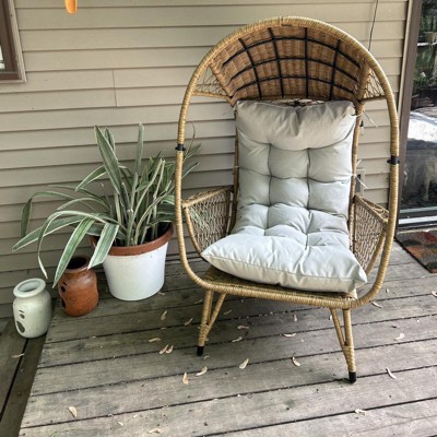 Target store basket chair