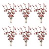 Melrose Berry Twig Bundle (Set of 6) - 3 of 3