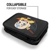 Avatar The Last Airbender Aang Chibi Insulated Soft Sided Lunch Box - 4 of 4