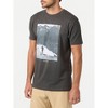 Hang Ten Local Native Tee Black- Small - 3 of 4