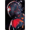 Trends International Marvel's Spider-Man: Miles Morales - Profile Unframed Wall Poster Prints - image 4 of 4