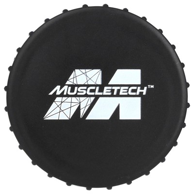 MuscleTech Protein Funnel, Black , 1 Count