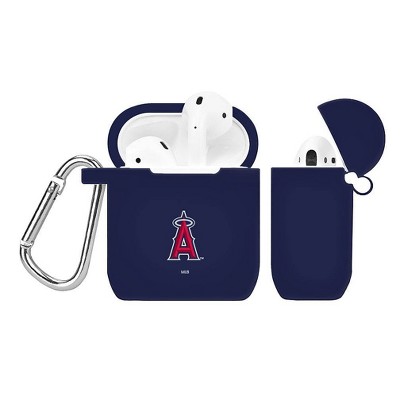 MLB Los Angeles AirPods Case Cover