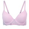 Adore Me Women's Teagan Full Coverage Bra - 3 of 3
